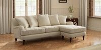 Medium Sofa Chaise - Universal