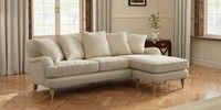 Medium Sofa Chaise - Universal