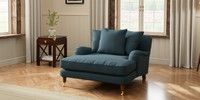 Lynden Scatter Back by Laura Ashley