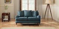 2 Seater Small Sofa