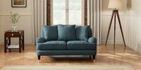 2 Seater Small Sofa