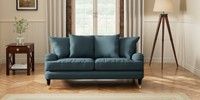 3 Seater Small Sofa