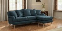 Medium Sofa Chaise - Universal