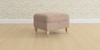 Storage Footstool