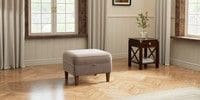 Storage Footstool