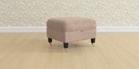 Storage Footstool