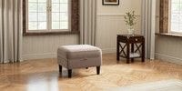 Storage Footstool