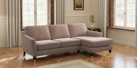 Medium Sofa Chaise - Right Hand