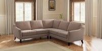 Medium Corner Sofa - Universal