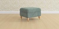 Storage Footstool