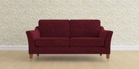 3 Seater Small Sofa