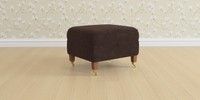 Storage Footstool