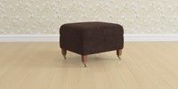 Storage Footstool