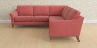 Medium Corner Sofa - Universal
