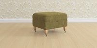 Storage Footstool