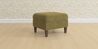 Storage Footstool