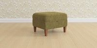 Storage Footstool
