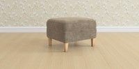 Storage Footstool