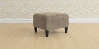Storage Footstool