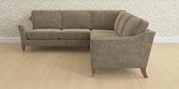 Medium Corner Sofa - Universal