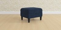 Storage Footstool