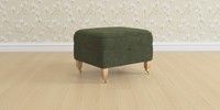 Storage Footstool