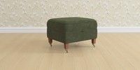 Storage Footstool