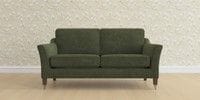 3 Seater Small Sofa