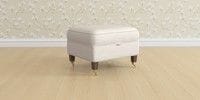 Storage Footstool