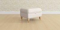 Storage Footstool