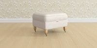 Storage Footstool