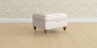 Storage Footstool