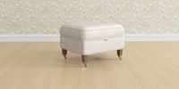 Storage Footstool
