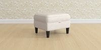 Storage Footstool