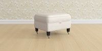 Storage Footstool