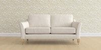 3 Seater Small Sofa