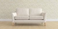 3 Seater Small Sofa
