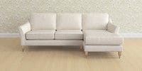 Medium Sofa Chaise - Right Hand