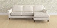 Medium Sofa Chaise - Right Hand