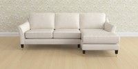 Medium Sofa Chaise - Right Hand
