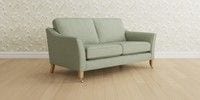 3 Seater Small Sofa
