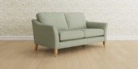3 Seater Small Sofa