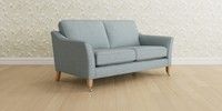 3 Seater Small Sofa