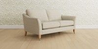 3 Seater Small Sofa