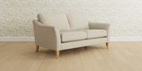 3 Seater Small Sofa