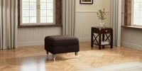 Storage Footstool