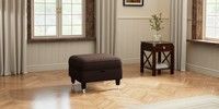 Storage Footstool