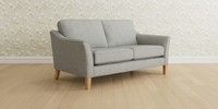 3 Seater Small Sofa