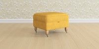 Storage Footstool