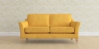 3 Seater Small Sofa